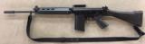 SPRINGFIELD MODEL SAR-4800 ACCURIZED MATCH RIFLE .308 - EXCELLENT -- 2 of 8