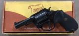 CHARTER ARMS BULLDOG .44 SPECIAL 1ST ISSUE - 99% IN BOX! - 2 of 6
