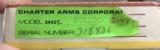 CHARTER ARMS BULLDOG .44 SPECIAL 1ST ISSUE - 99% IN BOX! - 6 of 6