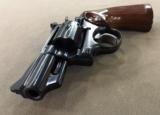 S&W Model 19 Early Gun 2.5 Inch .357 Mag Square Butt - Excellent- 4 of 6