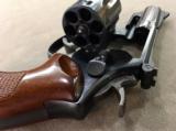 S&W Model 19 Early Gun 2.5 Inch .357 Mag Square Butt - Excellent- 3 of 6