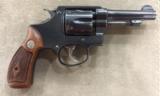 S&W MODEL HE PRE MODEL 30 .32 S&W LONG - VG to EXCELLENT -
- 2 of 7