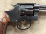 S&W MODEL HE PRE MODEL 30 .32 S&W LONG - VG to EXCELLENT -
- 4 of 7