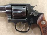 S&W MODEL HE PRE MODEL 30 .32 S&W LONG - VG to EXCELLENT -
- 3 of 7
