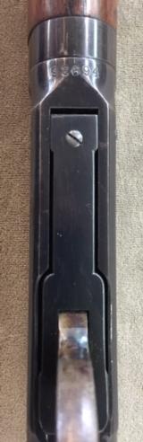 WINCHESTER 1894 .30 WCF TAKEDOWN MFG 1897 - NEAR MINT CONDITION - 119 YEARS OLD - 11 of 23