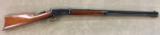 WINCHESTER 1894 .30 WCF TAKEDOWN MFG 1897 - NEAR MINT CONDITION - 119 YEARS OLD - 1 of 23