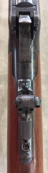 WINCHESTER 1894 .30 WCF TAKEDOWN MFG 1897 - NEAR MINT CONDITION - 119 YEARS OLD - 13 of 23