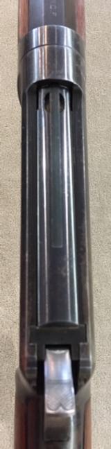 WINCHESTER 1894 .30 WCF TAKEDOWN MFG 1897 - NEAR MINT CONDITION - 119 YEARS OLD - 15 of 23