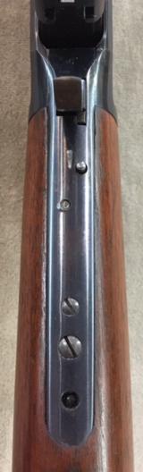 WINCHESTER 1894 .30 WCF TAKEDOWN MFG 1897 - NEAR MINT CONDITION - 119 YEARS OLD - 12 of 23