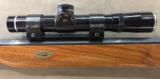 T/C CHEROKEE .32 LIGHTWEIGHT RIFLEW/ T/C SCOPE - ABOUT PERFECT! - 5 of 7
