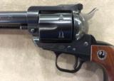 RUGER BLACKHAWK 3 SCREW .357 WITH BOX & ALL PAPERS - EXCELLENT -- 4 of 7