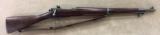 REMINGTON MODEL 1903A3 WWII .30-06 DCM RIFLE- 1 of 16
