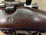 REMINGTON MODEL 1903A3 WWII .30-06 DCM RIFLE- 14 of 16