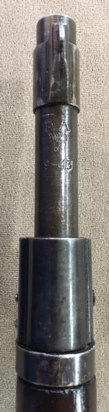 REMINGTON MODEL 1903A3 WWII .30-06 DCM RIFLE- 9 of 16