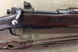 REMINGTON MODEL 1903A3 WWII .30-06 DCM RIFLE- 3 of 16