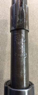 REMINGTON MODEL 1903A3 WWII .30-06 DCM RIFLE- 10 of 16