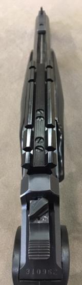 THOMPSON CENTER CONTENDER 10 INCH .44 MAG PISTOL - EXCELLENT - - 5 of 6