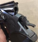 THOMPSON CENTER CONTENDER 10 INCH .44 MAG PISTOL - EXCELLENT - - 6 of 6