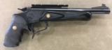 THOMPSON CENTER CONTENDER 10 INCH .44 MAG PISTOL - EXCELLENT - - 2 of 6