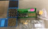 .357 MAXIMUM CUSTOM LOADED AMMO & ONCE FIRED BRASS - A TREASURE TROVE -
- 1 of 1