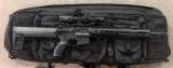 SIG 516 MATCH RIFLE 5.56 CAL - MINTY W/CASE, BOX - 9 of 9