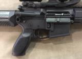 SIG 516 MATCH RIFLE 5.56 CAL - MINTY W/CASE, BOX - 3 of 9