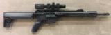 SIG 516 MATCH RIFLE 5.56 CAL - MINTY W/CASE, BOX - 1 of 9