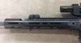 SIG 516 MATCH RIFLE 5.56 CAL - MINTY W/CASE, BOX - 8 of 9