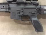 SIG 516 MATCH RIFLE 5.56 CAL - MINTY W/CASE, BOX - 5 of 9