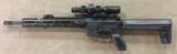 SIG 516 MATCH RIFLE 5.56 CAL - MINTY W/CASE, BOX - 2 of 9