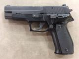 SIG P226 9MM WEST GERMAN PRODUCTION - EXCELLENT -- 3 of 6