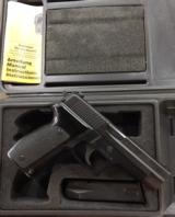 SIG P226 9MM WEST GERMAN PRODUCTION - EXCELLENT -- 2 of 6