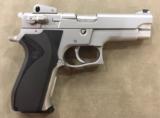 S&W MODEL 5906 9mm Hi Cap 98% - LAST OF THE METAL FRAME S&W's - - 2 of 4