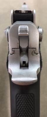 S&W MODEL 5906 9mm Hi Cap 98% - LAST OF THE METAL FRAME S&W's - - 4 of 4