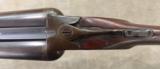 ITHACA LEWIS PATTERN 12 GA SIDE x SIDE - VERY GOOD CONDITION - - 5 of 7