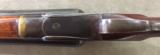 ITHACA LEWIS PATTERN 12 GA SIDE x SIDE - VERY GOOD CONDITION - - 6 of 7