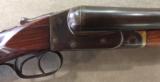 ITHACA LEWIS PATTERN 12 GA SIDE x SIDE - VERY GOOD CONDITION - - 3 of 7