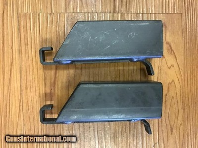 SMG LOADING TOOL FOR UZI & MANY OTHER
SIMILAR TYPE MAGAZINES