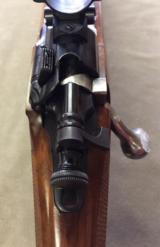 CUSTOM SPORTER ON HIGH NUMBER SPRINGFIELD ACTION - EXCELLENT -
- 9 of 15