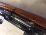 CUSTOM SPORTER ON HIGH NUMBER SPRINGFIELD ACTION - EXCELLENT -
- 12 of 15