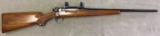CUSTOM SPORTER ON HIGH NUMBER SPRINGFIELD ACTION - EXCELLENT -
- 1 of 15