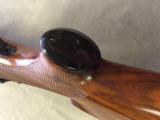 CUSTOM SPORTER ON HIGH NUMBER SPRINGFIELD ACTION - EXCELLENT -
- 10 of 15