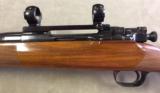CUSTOM SPORTER ON HIGH NUMBER SPRINGFIELD ACTION - EXCELLENT -
- 4 of 15