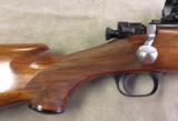 CUSTOM SPORTER ON HIGH NUMBER SPRINGFIELD ACTION - EXCELLENT -
- 7 of 15