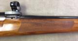 CUSTOM SPORTER ON HIGH NUMBER SPRINGFIELD ACTION - EXCELLENT -
- 13 of 15