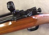 CUSTOM SPORTER ON HIGH NUMBER SPRINGFIELD ACTION - EXCELLENT -
- 5 of 15