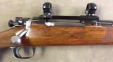 CUSTOM SPORTER ON HIGH NUMBER SPRINGFIELD ACTION - EXCELLENT -
- 3 of 15
