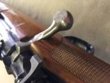 CUSTOM SPORTER ON HIGH NUMBER SPRINGFIELD ACTION - EXCELLENT -
- 8 of 15