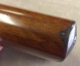 CUSTOM SPORTER ON HIGH NUMBER SPRINGFIELD ACTION - EXCELLENT -
- 15 of 15