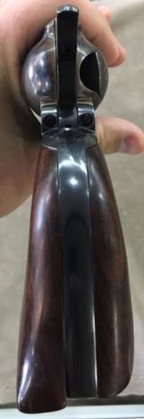 COLT .45 BUNTLINE - EXCELLENT -- 9 of 17